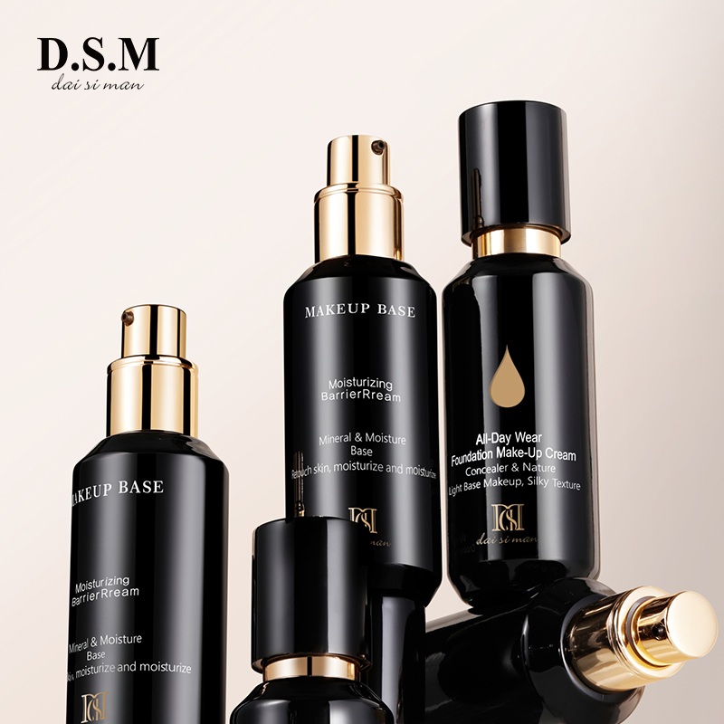 Dsm 30ml Liquid Beauty Face Cosmetics Liquid Foundation
