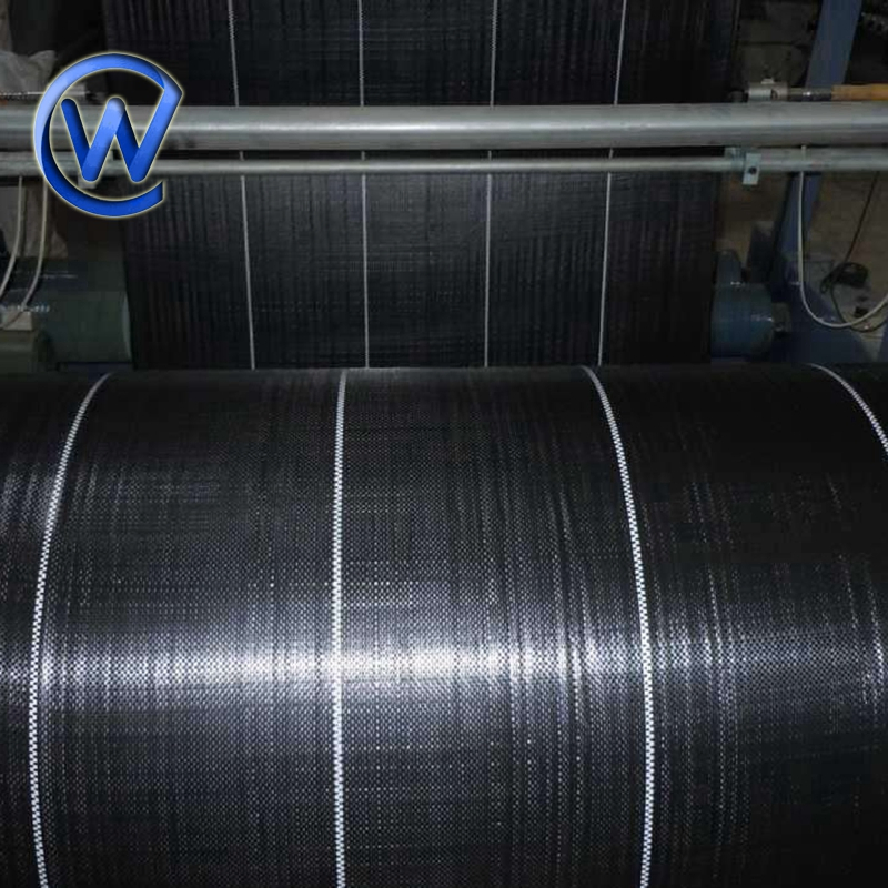 Mulch Weed Control Barrier Mat Agriculture Fabric Weed Control Mesh