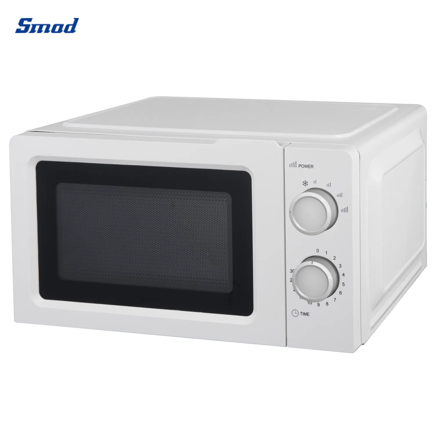 Home Use 20L Table Top Home Solo Mechanical Control Microwave Oven