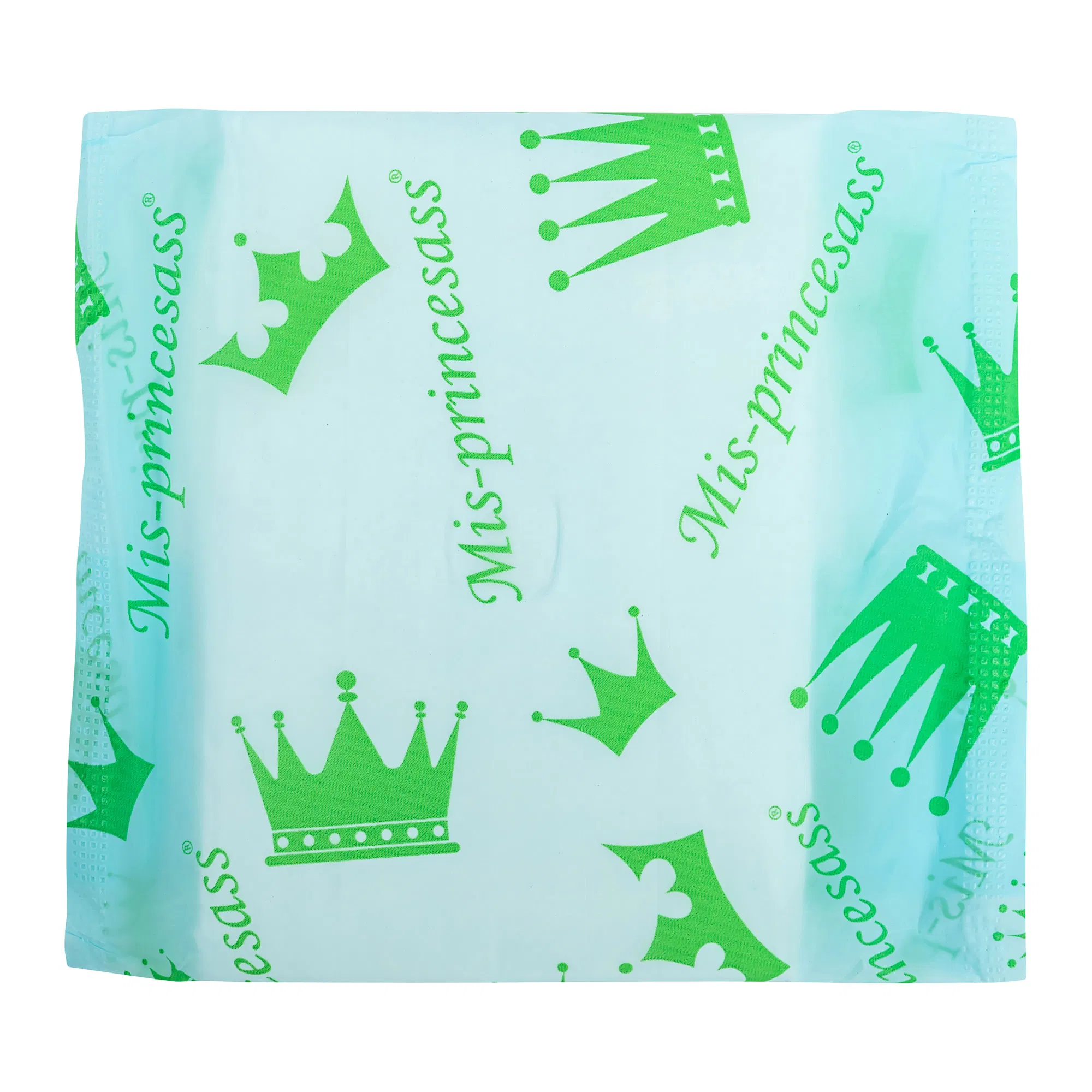 Anion Sanitary Napkins for Woman Ultra Thin Soft Overnight Free Sample