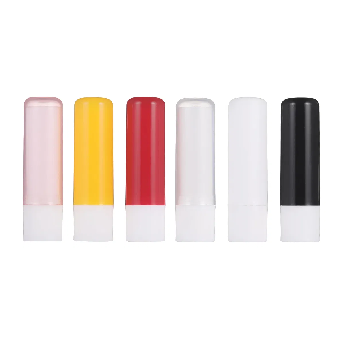 Custom Colour Lip Balm Packaging for Lipsticks