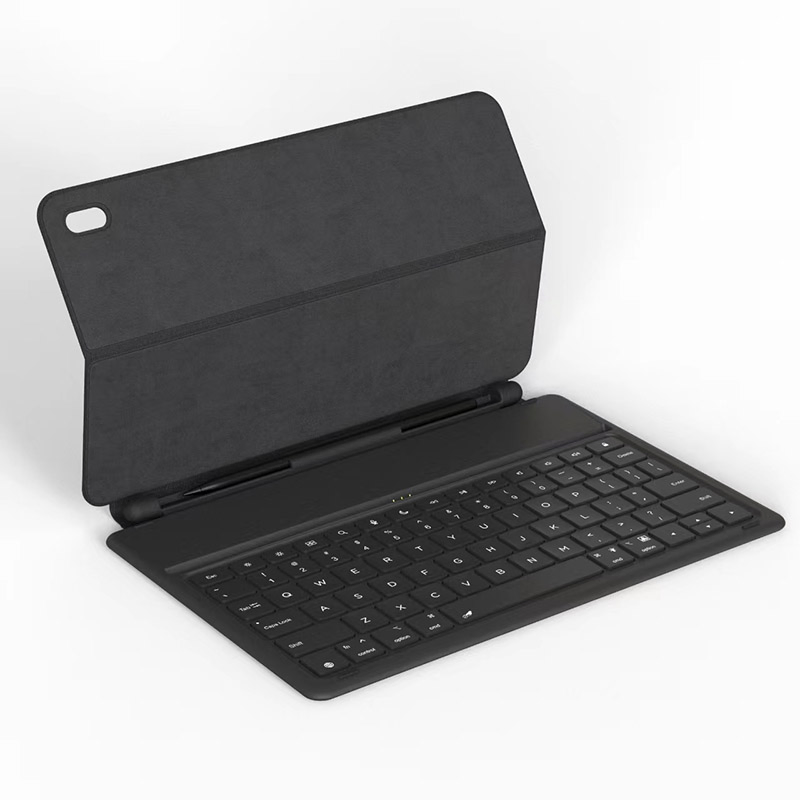 Клавиатура-чехол P&P для iPad 10/11 Gen с магнитным креплением