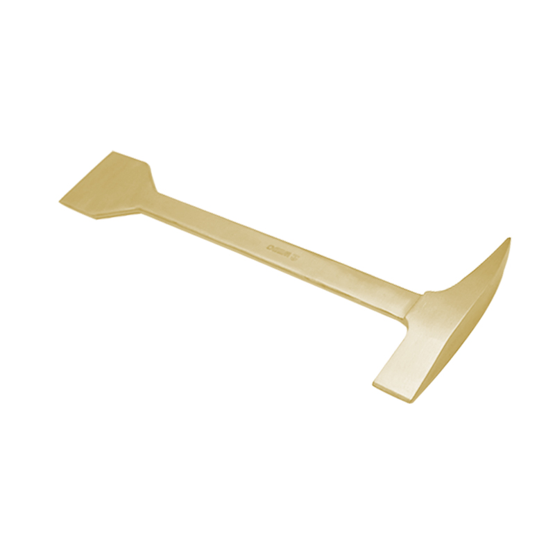 Wedo Non Sparking Aluminium Bronze Pick and Scaler Scraper