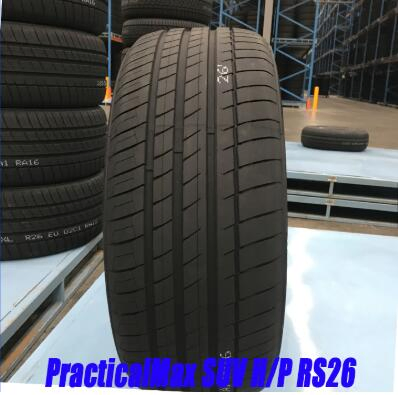Habilead RS26 All Season Car Tyres