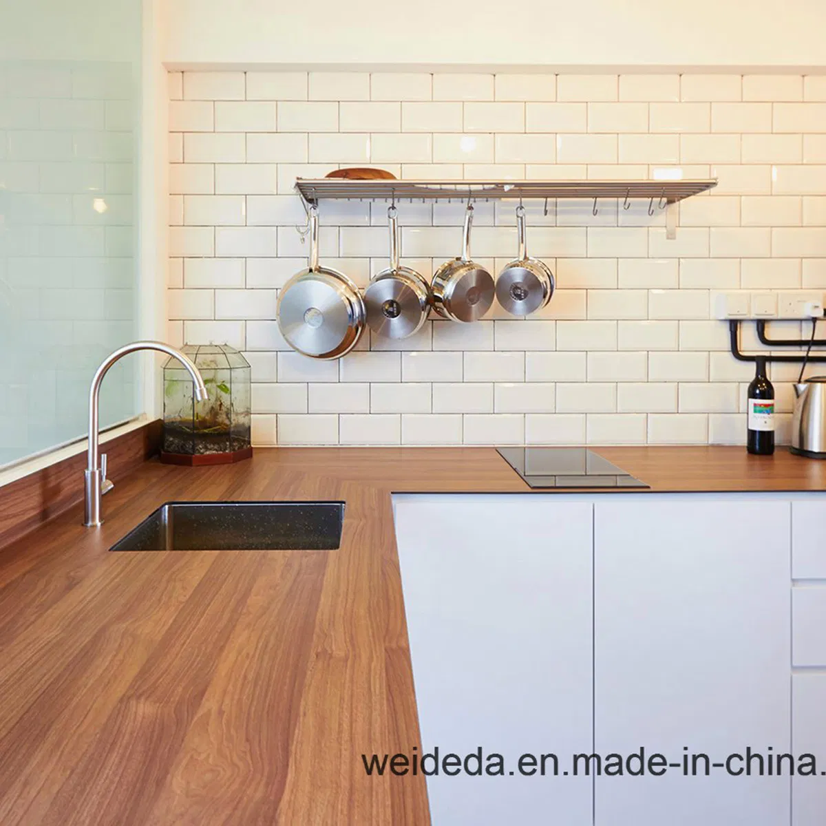 Independent Innovation New Environmentally Friendly Irregular Coating Material Currently on The Market