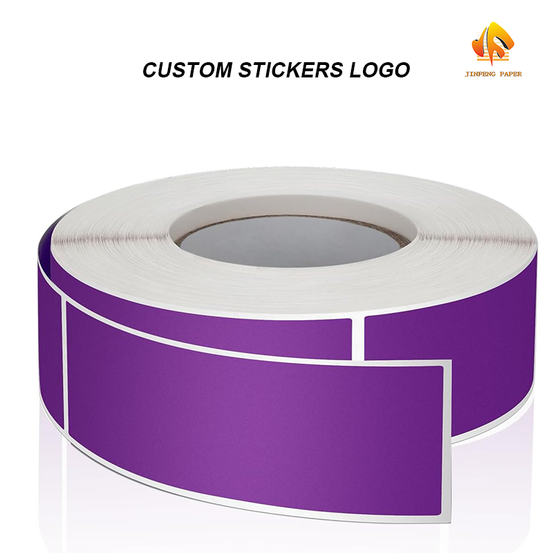 Custom Printed Adhesive Barcode Labels for Bottles and Packaging