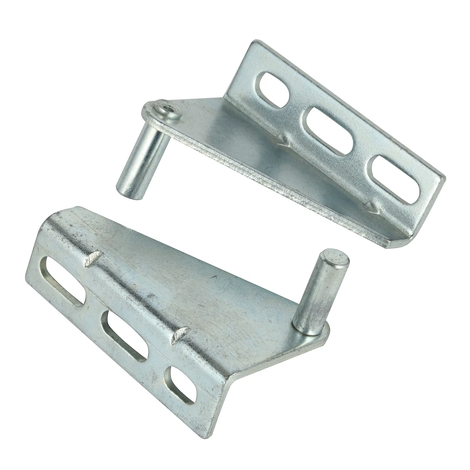 Door Shaft for Commercial Beer Fridge L Shape Support Brackets Without Spring Door Hinge
