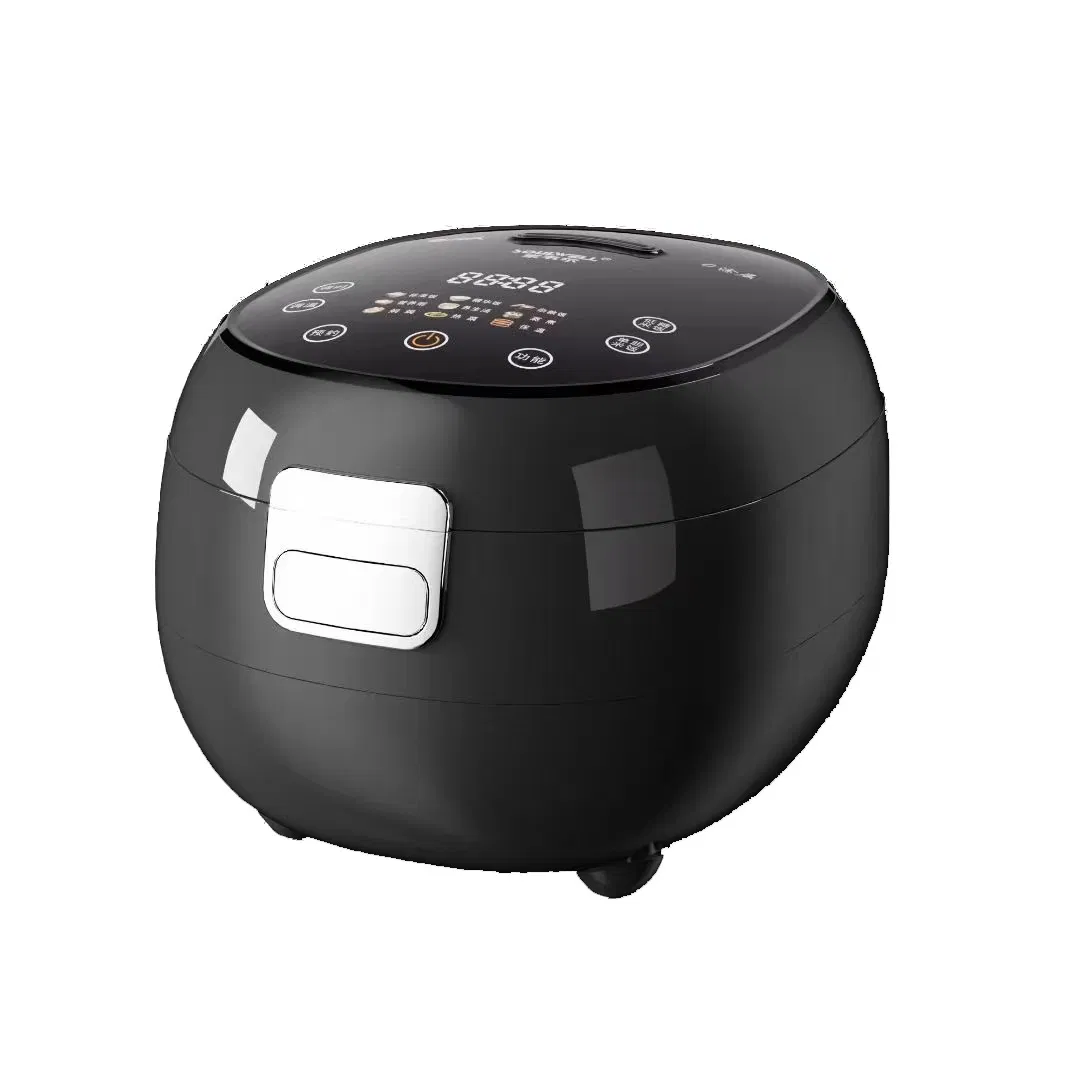 Household Multifunctional 3L Rice Cooker Fully Automatic Rice Soup Separation Can Be Reserved for Heat Preservation