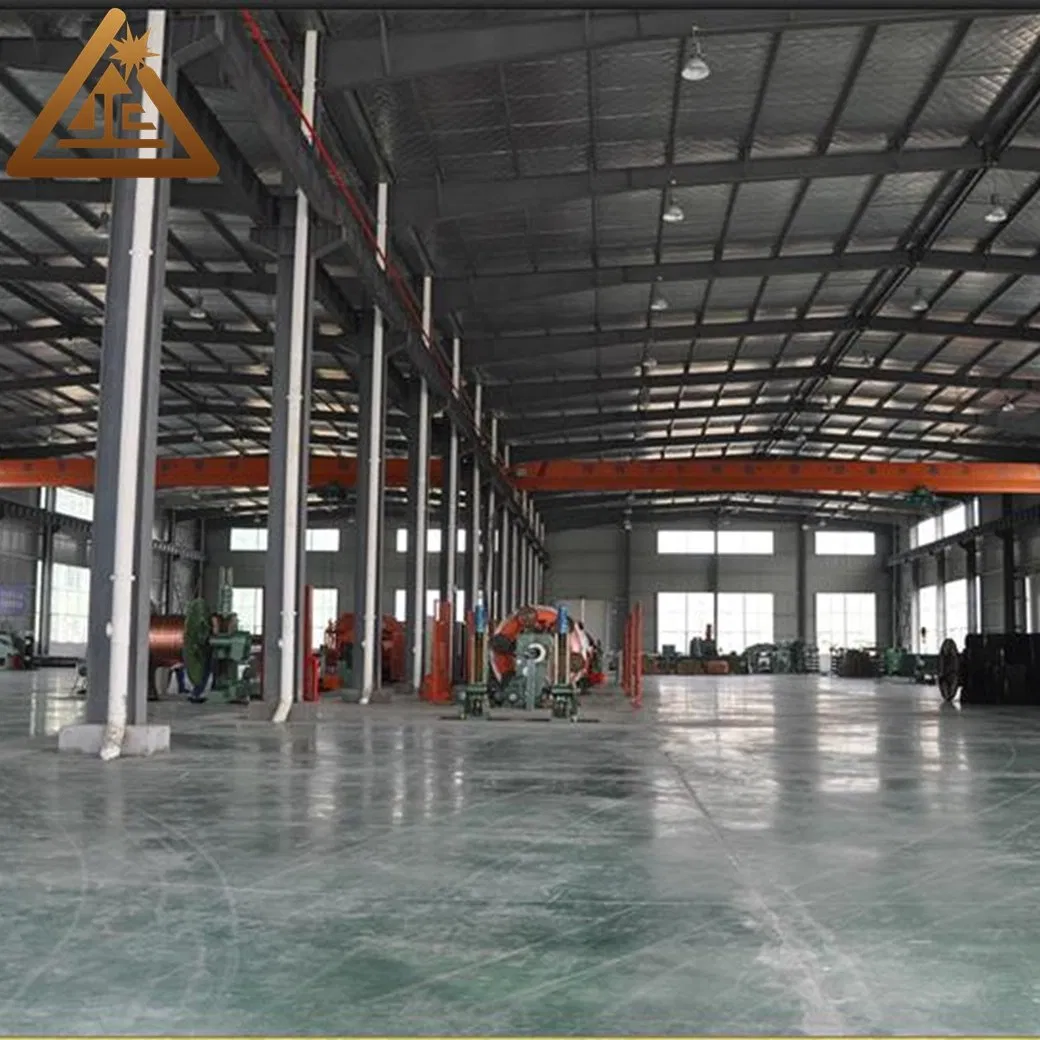 Polyurethane Panels Roofing Insulated Prefabricated Warehouse