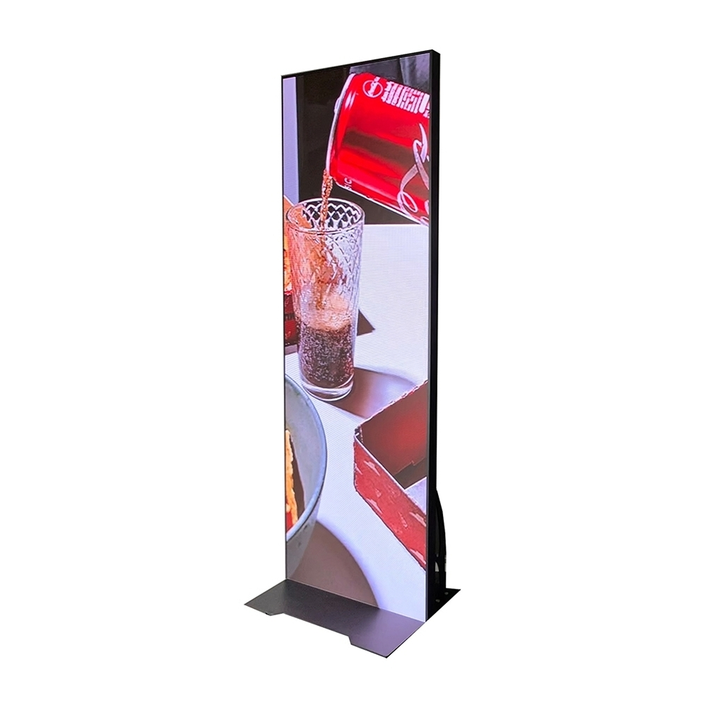 Advanced Signage Full-Color LED for Timely Emergency Messaging Systems