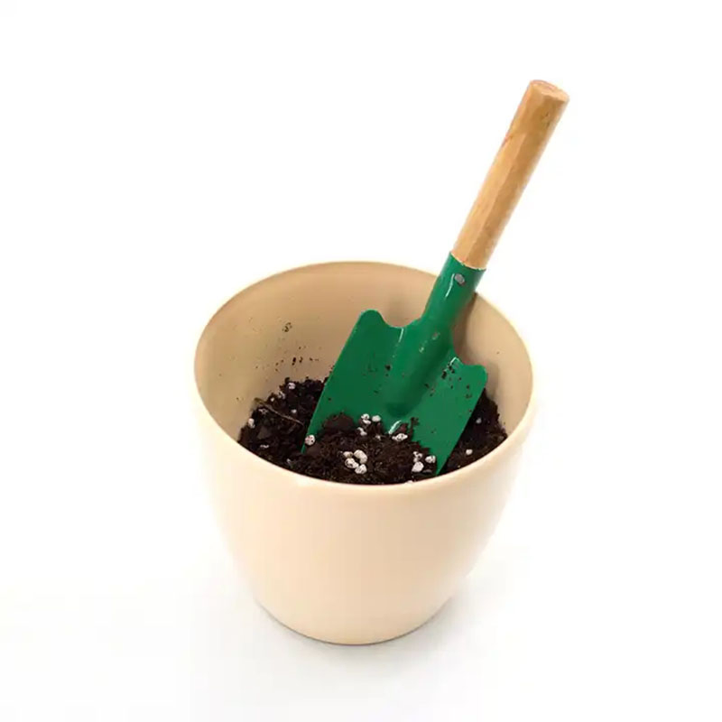 Wholesale Agriculture Tools Digging Shovels Spade 65mn Carton Steel Heavy Duty Shovel