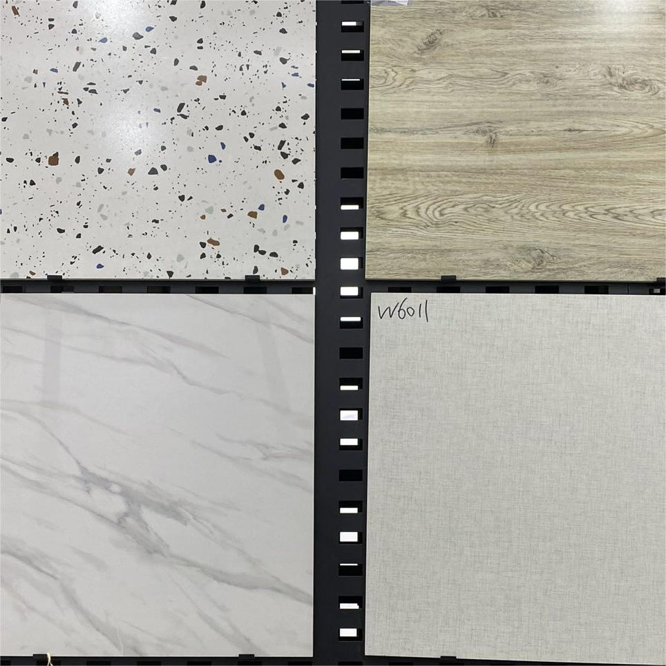 600X600mm Cement Porcelain Rustic Antique Ceramic Tile Floor Tile