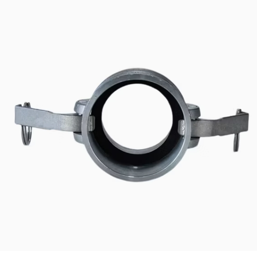 Камуфляжная муфта Camlock алюминиевая 2 дюйма