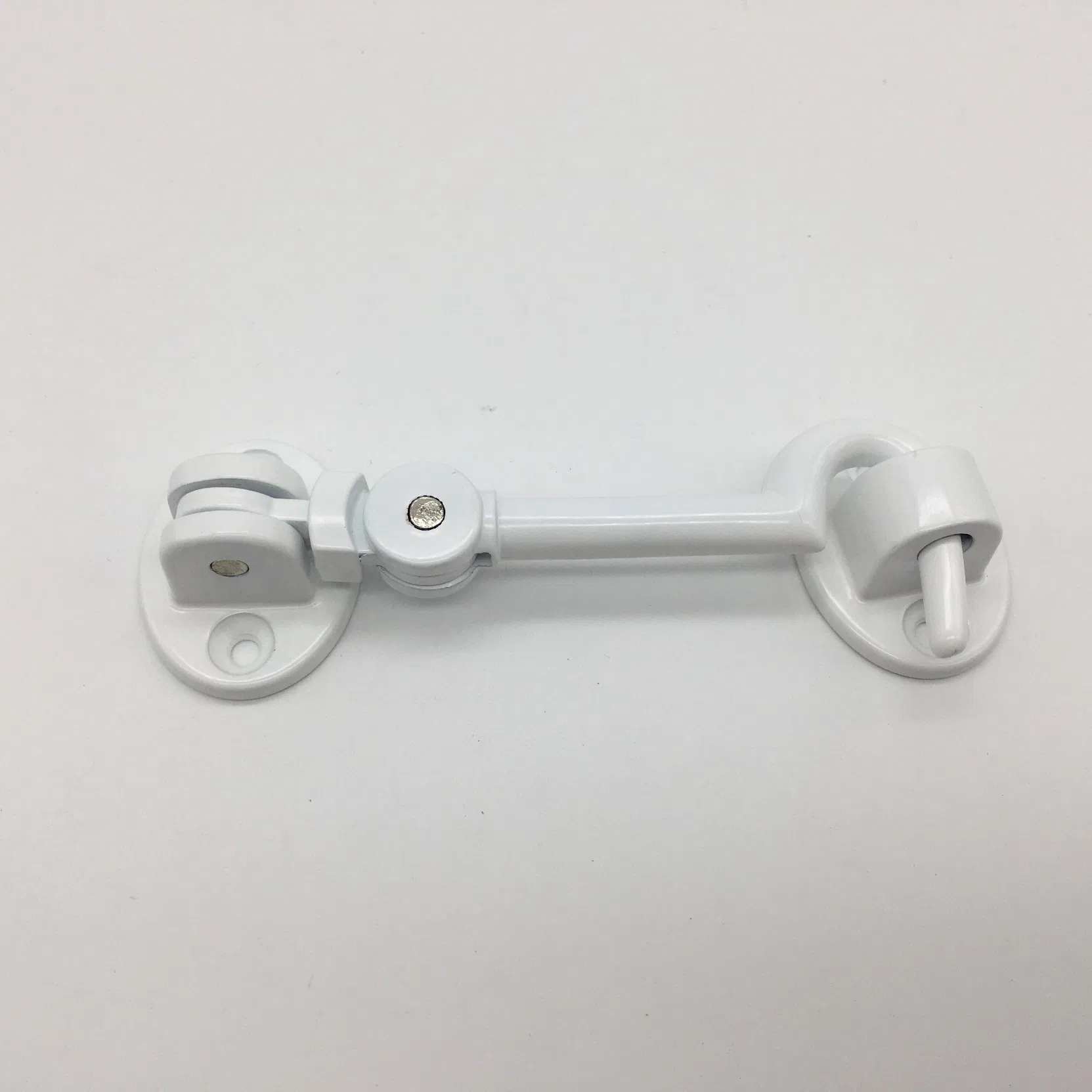 Casement Stainless Steel Round Groove Window Cabin Hook