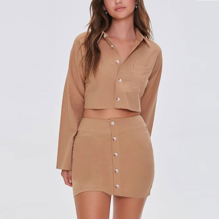 Комплект женский повседневный