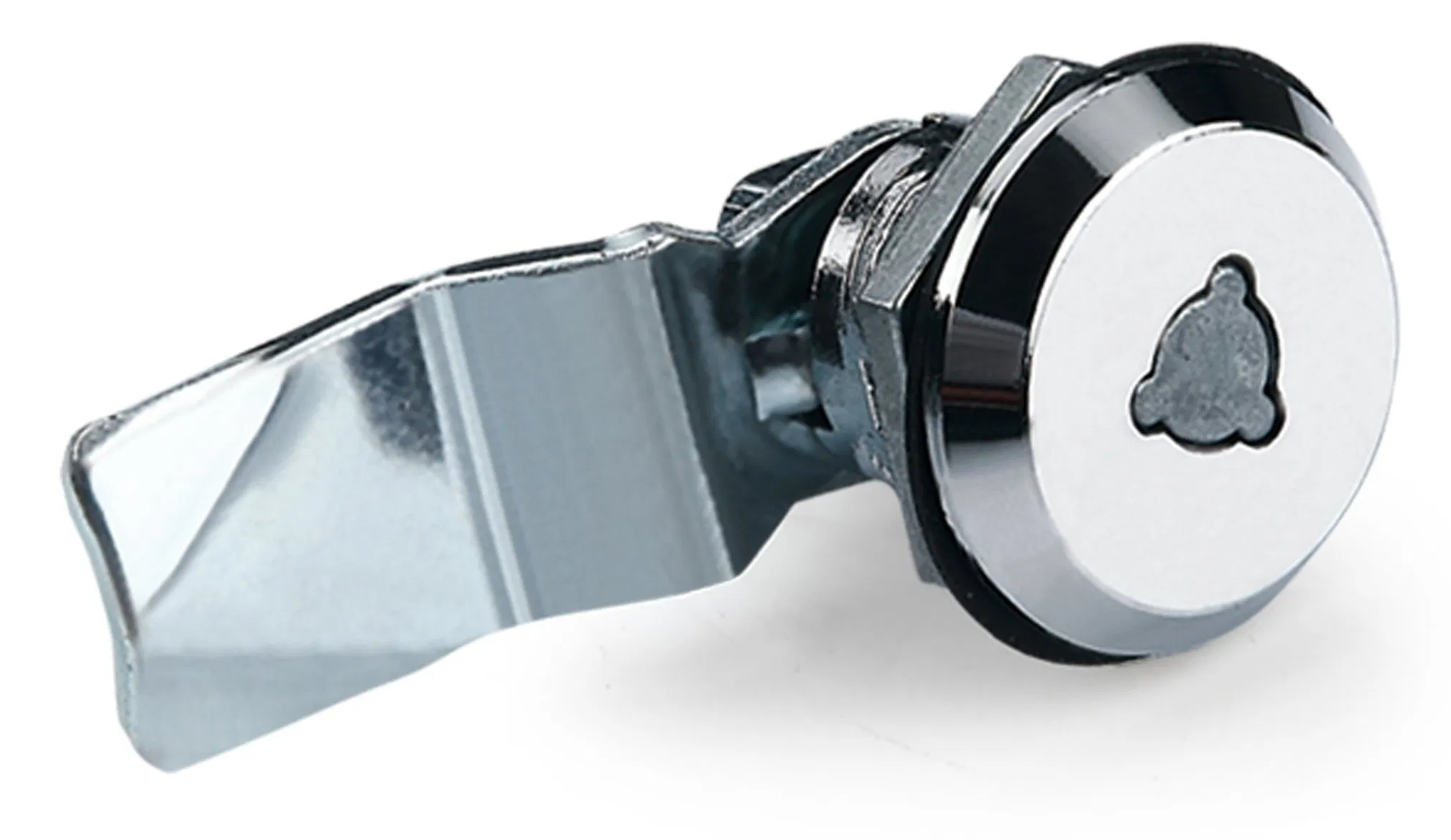 Zonzen Cylinder Lock for Industrial Cabinet Ms706K33