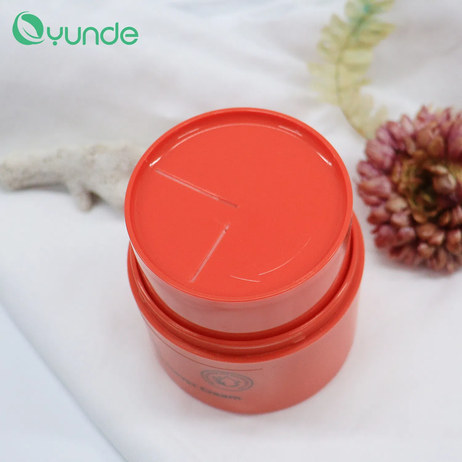 ODM Natual Formula Cleansing Balm for a Smooth Soft Skin Finish