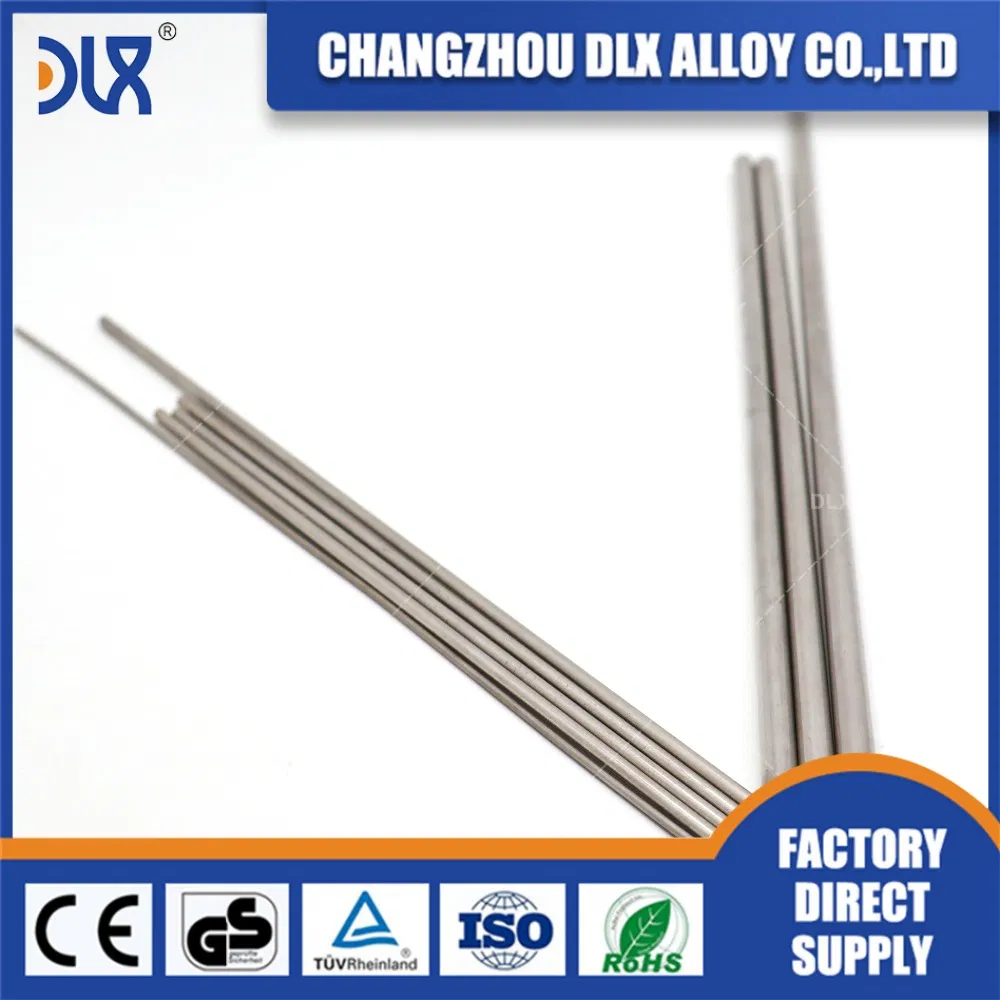 Precision Capillary Tubes Stainless Steel 304/316L 0.1mm-5mm ID for HPLC, Medical Devices & Lab Instruments Custom Lengths & Coatings