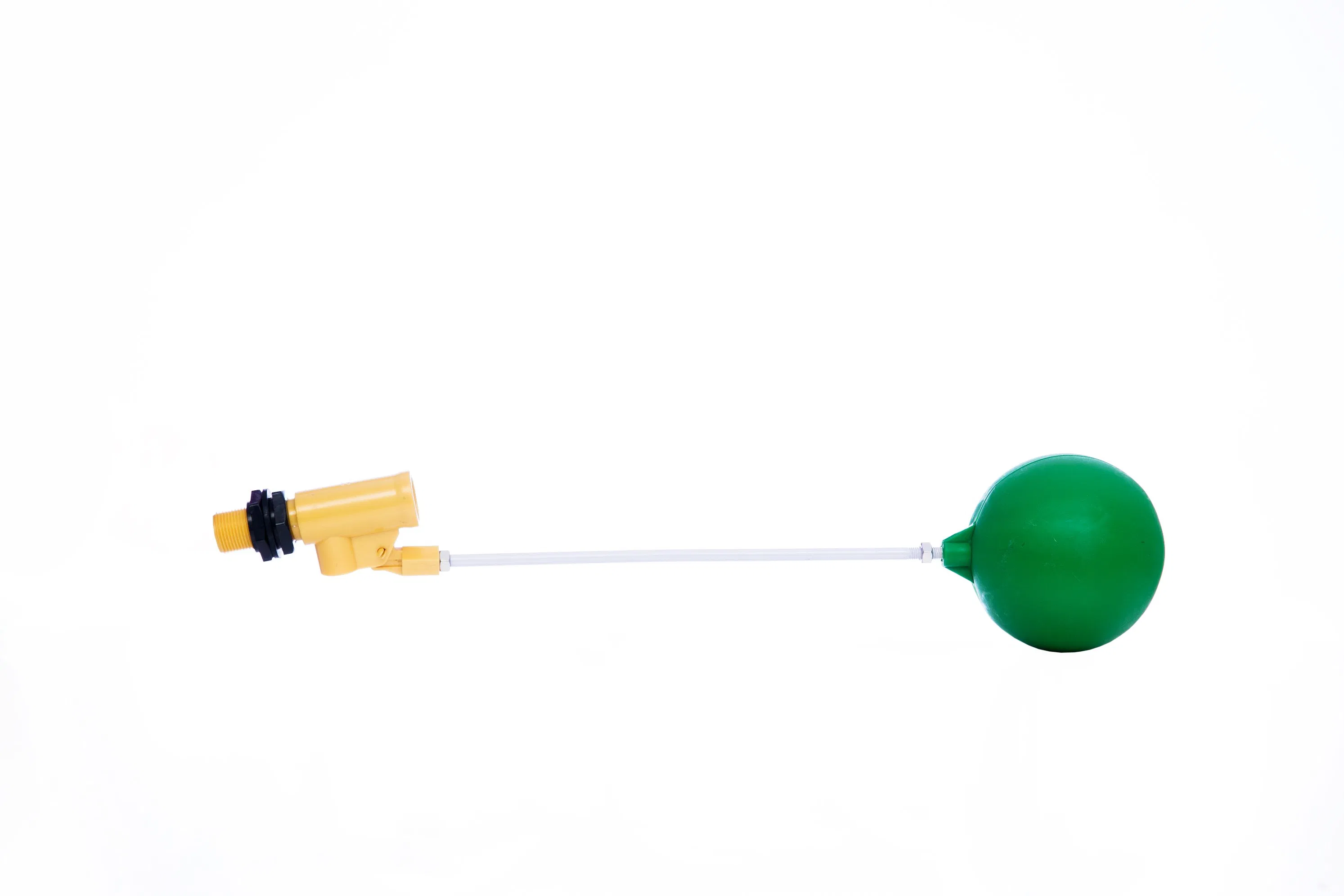 Toilet Tank Accessories Plastic Floating Inlet Valve of Cistern