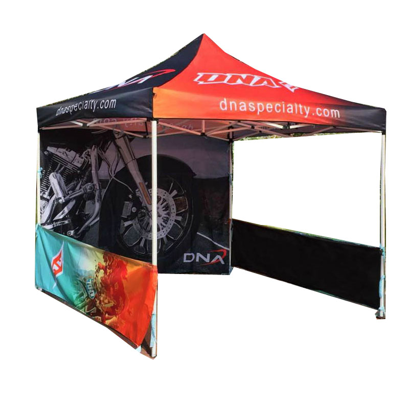 Guangzhou China Display Products Advertising Promotional Ez up Gazebo Pop up Tent Gazebo Marquee Tent