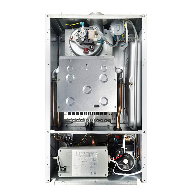 Rkda55q1 Programmable Heating System Gas Boiler Thermostat Smart Gas Water Heater Boiler Home Thermostat 230V