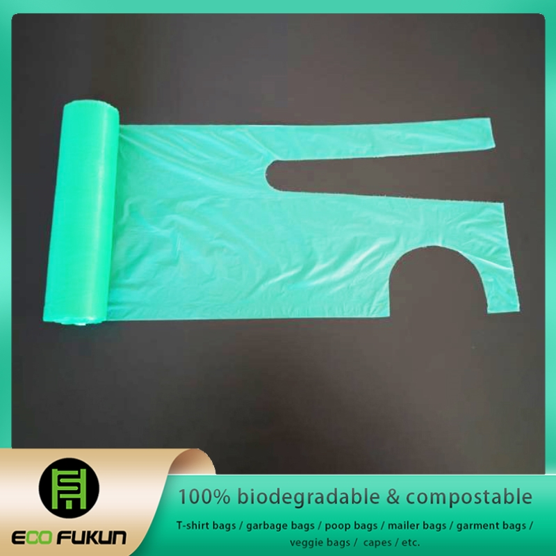 Disposable Compostable Apron, Eco-Friendly Fashionable Apron