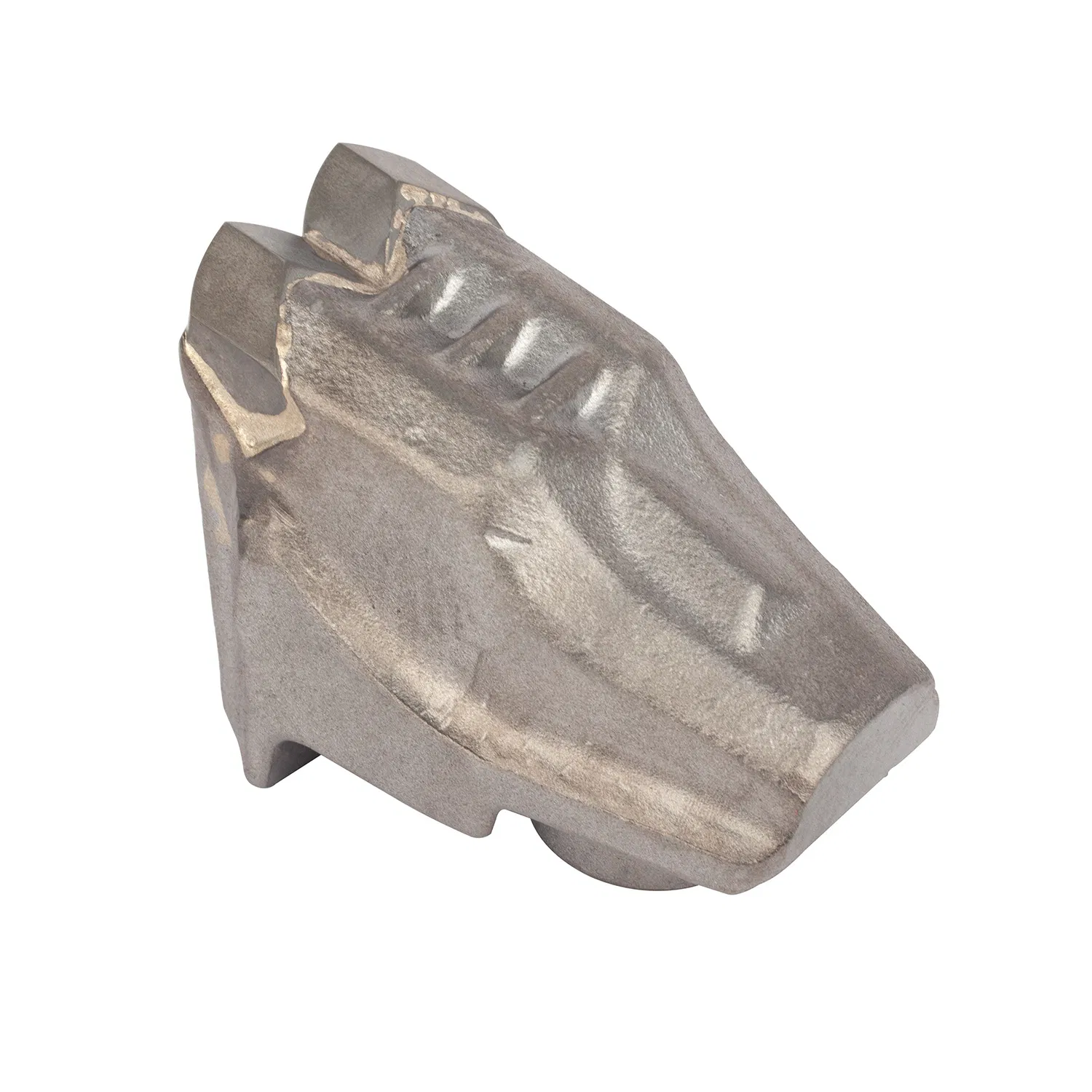 Weld-on Grader Blade Trenching Bfs542 Forestry Mulcher Tooth for Construction Machines Fae Mulching Tooth Fae Mulcher Tooth