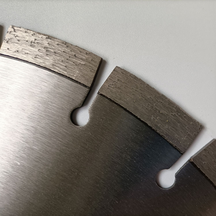 14inch 350mm Segmented Diamond Saw Blade for Cutting Reinforced Concrete Marble Granite