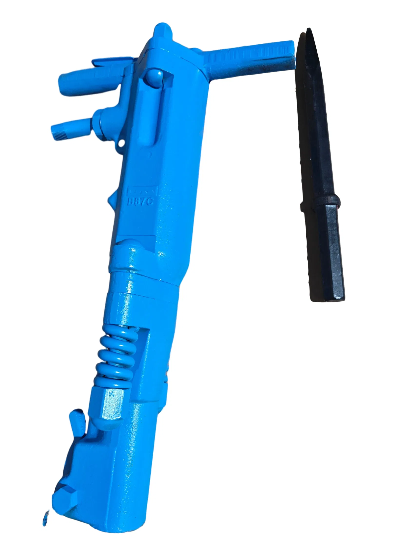 Пневматический молот B67C для разрушения бетона