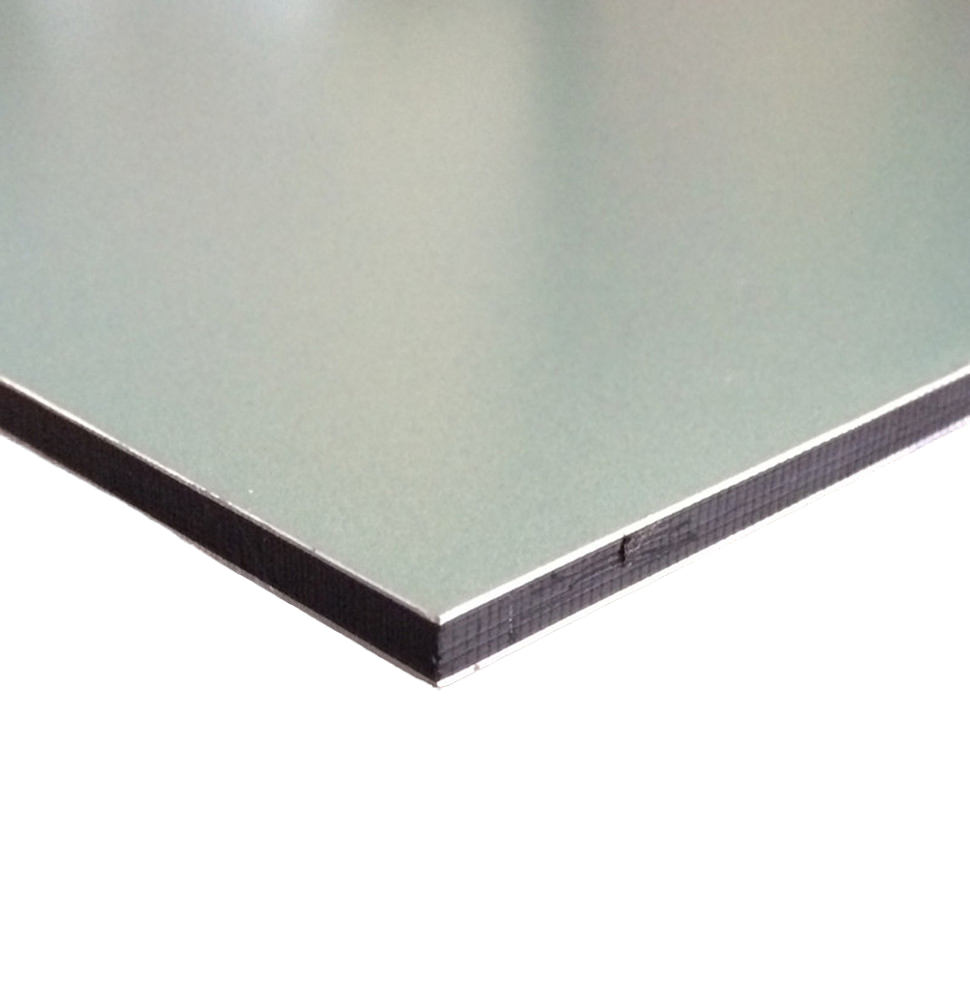 3mm PE Coating Aluminum Composite Panel Acm Indoor Decorative Wall Panel Factory