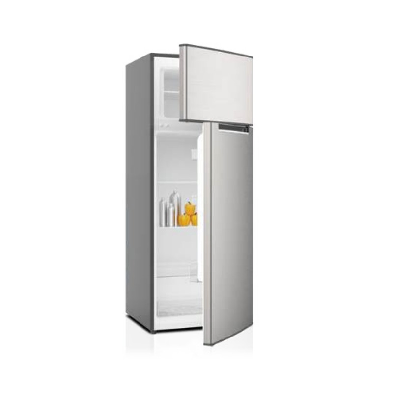 Single Door Commercial Stainless Steel Refrigerator