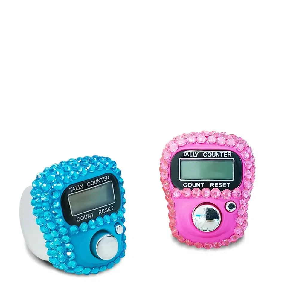 Electronics Outdoor Digital Tasbih for Muslim Tally Counter