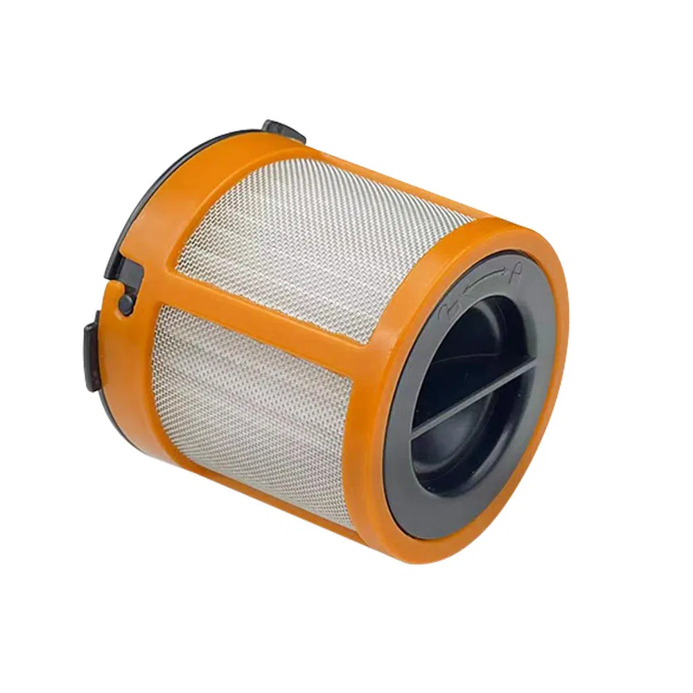 Stainless Steel Vacuum Cleaner Filter for Worx Wx030L Compatible with Worx Wx030L. 9 20V Designed for Infinity X1 IX110