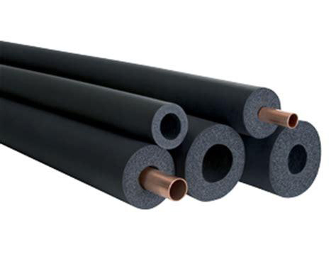 PVC Soft Plastic Rubber Foam Insulation Tube