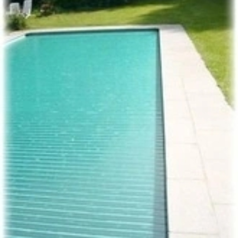 Antiglare Alu Foil EPE Foam as Roof Insulation or Pool