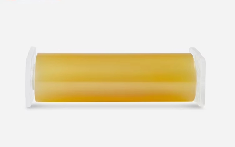 Eco-Friendly Stretch PVC Wrap Film for Food Storage