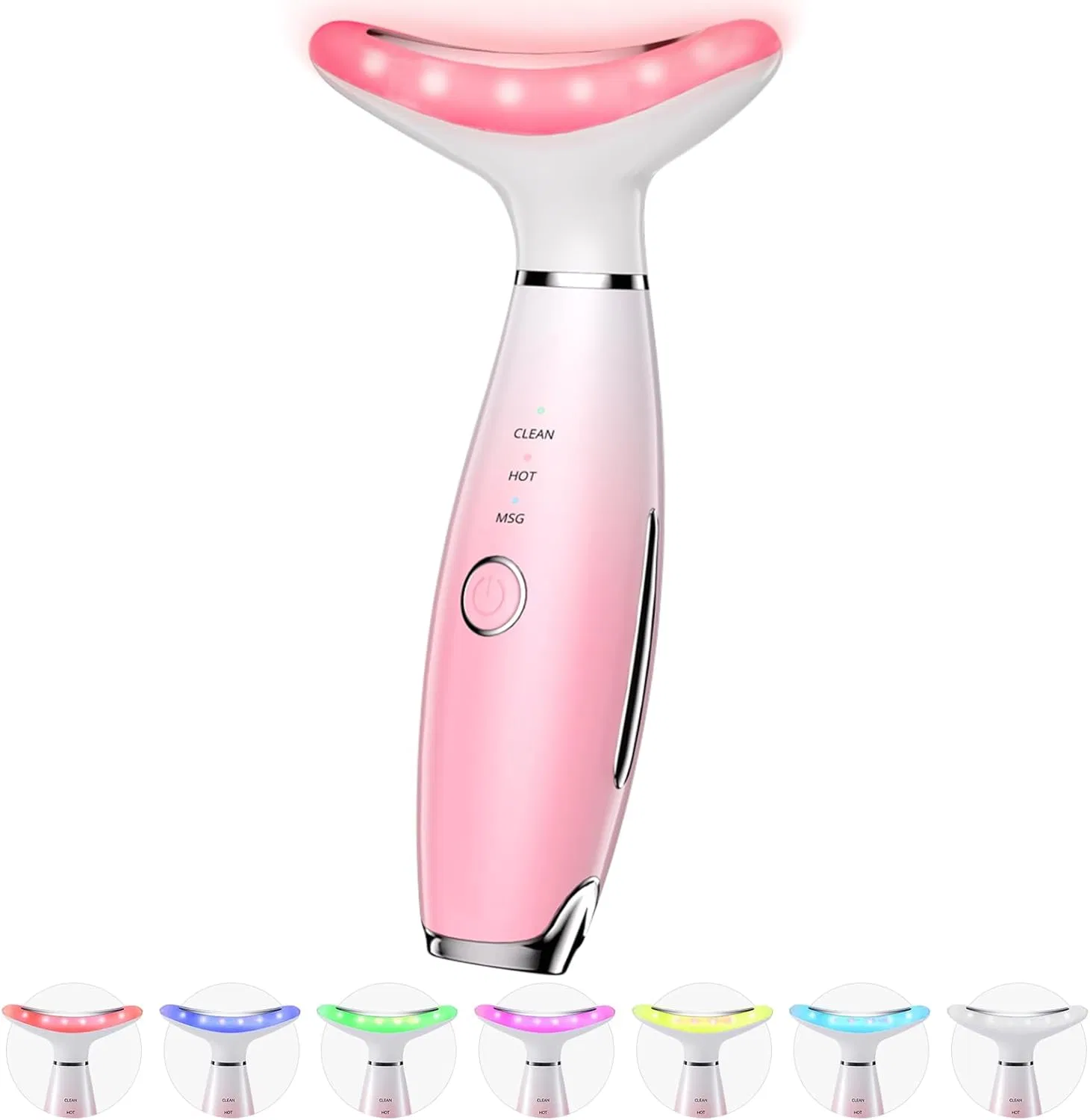 Innovative Electric Skin Care Massager for Radiant Beauty Results