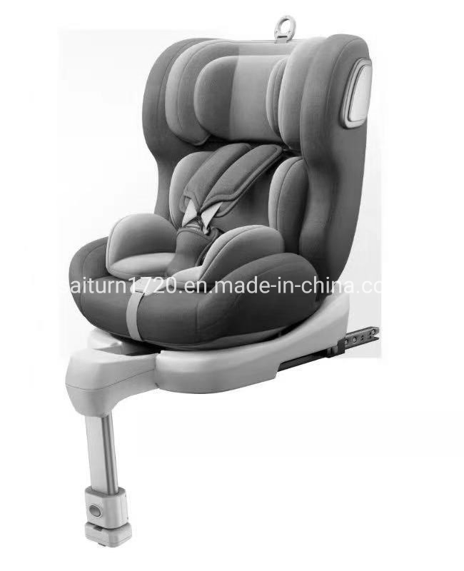 Baby Seat 360 Degree Rotating 0-36kg Child Safety Seat /Baby Car Seat