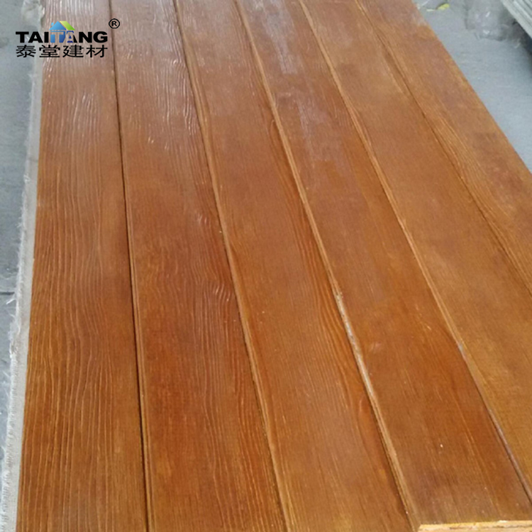 10mm Fiber Cement Board Facade Panel Cladding Panels Exterior Wall