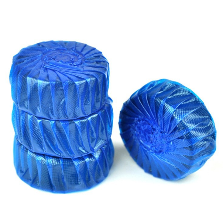 OEM Tablet Automatic Toilet Bowl Cleaner Block