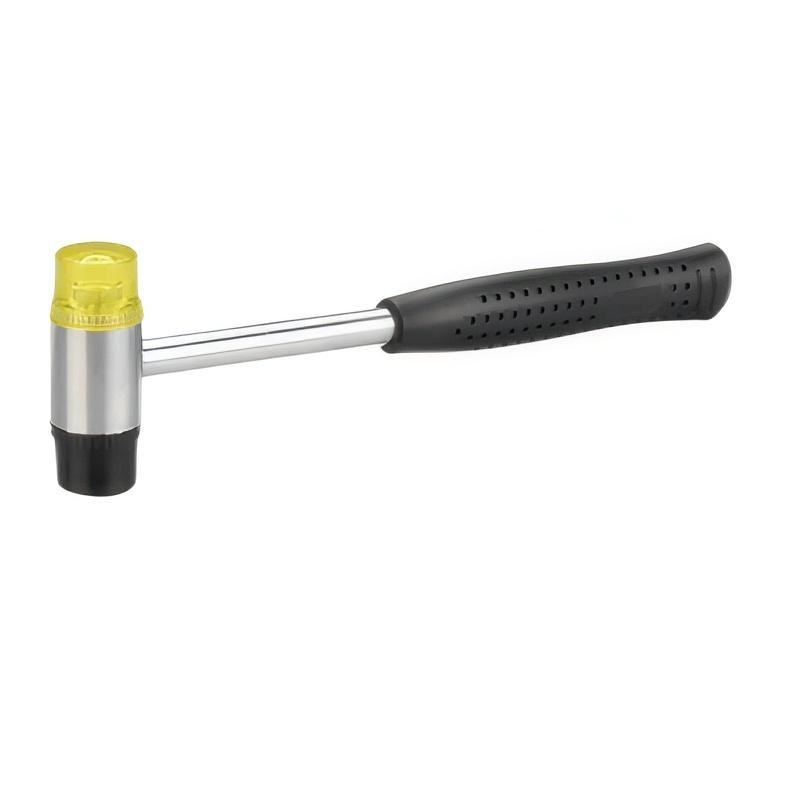 32mm Nylon Construction Household Garden Hand Tools Mallet Hammer
