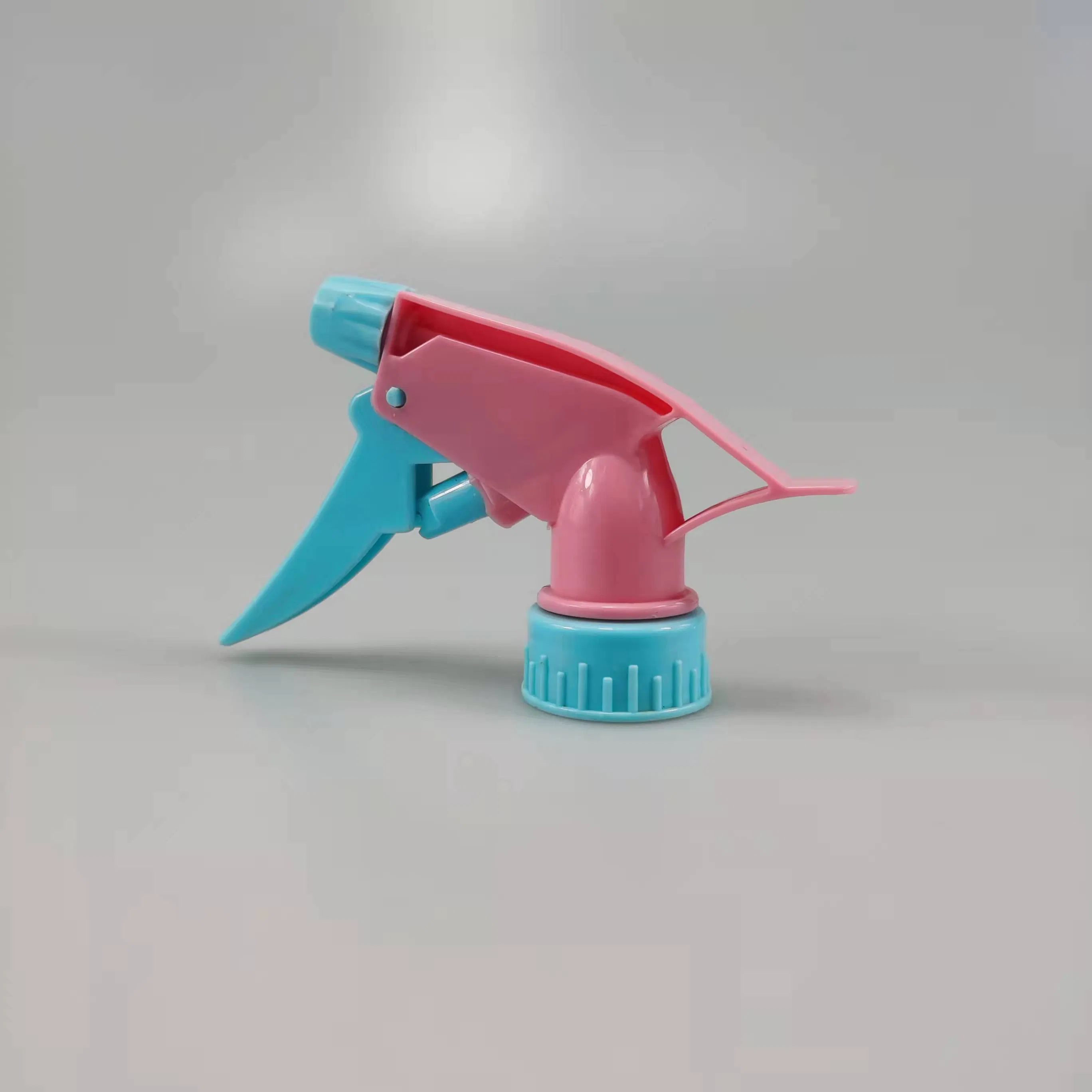 Customized 450ml HDPE Plant Flower Plastic Watering Can Sprayer for Gardening