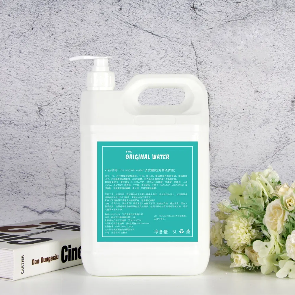 Luxury Hotel Variety of Scents Conditioner Hair Shampoo Toiletries Set
