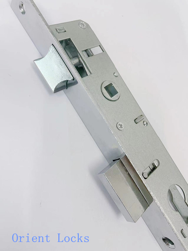 Aluminium Door Lock 153U Series Latch Lock