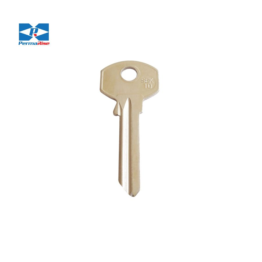 Logo Customization Lock Key Durable Master Key Blank