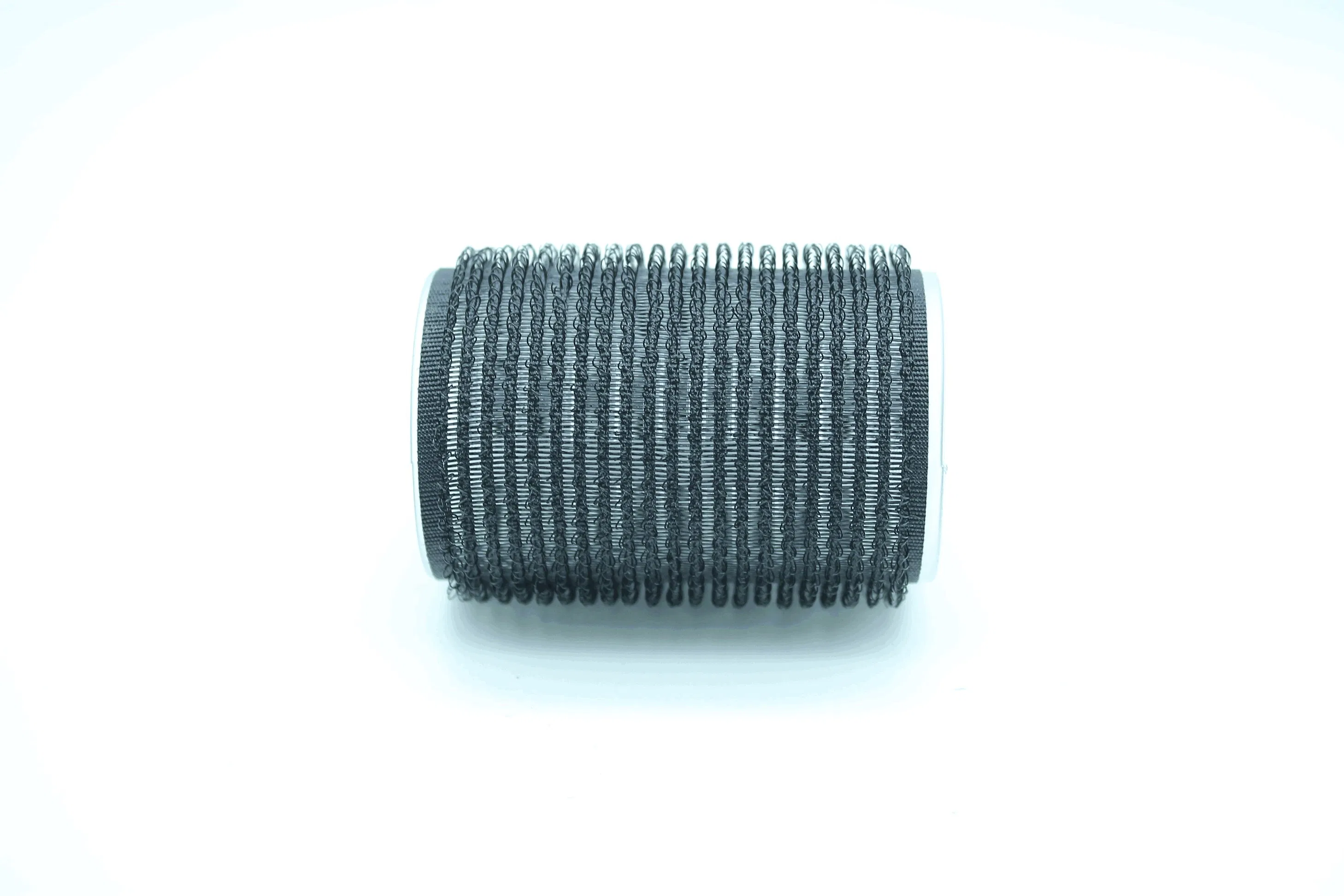 Shiny Wave Washable Plastic Hair Roller for Long Hair