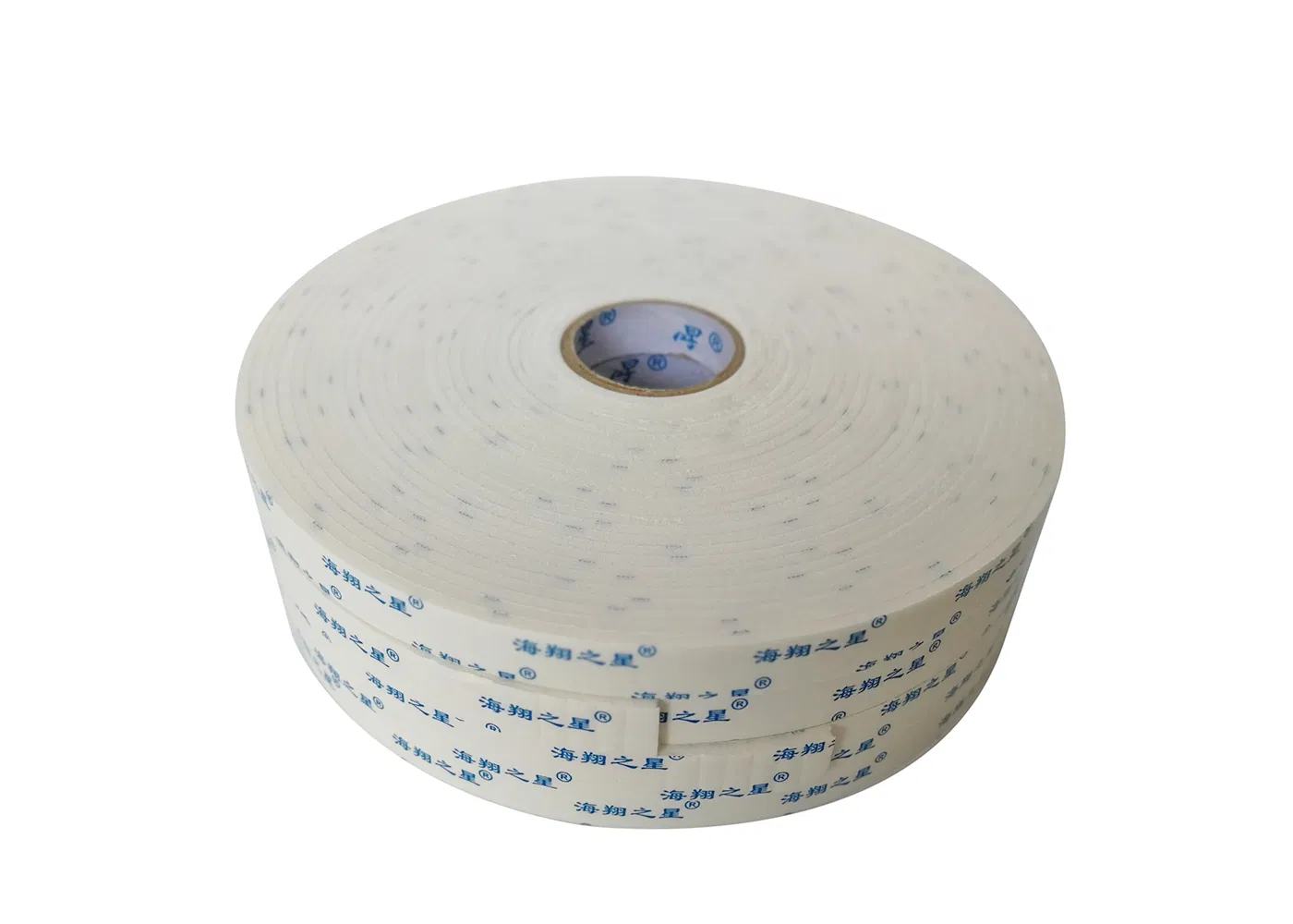 China Manufacturer Single Foam Tape for Window