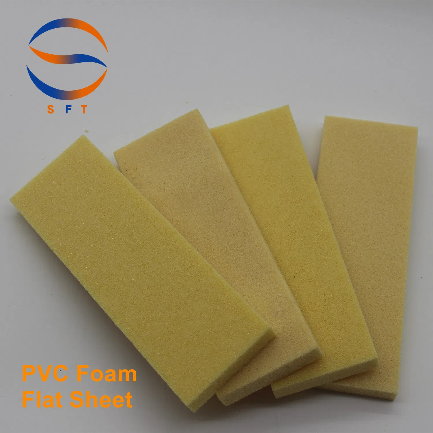 60/80/100/130/200kg/M3 PVC Core Foam for FRP