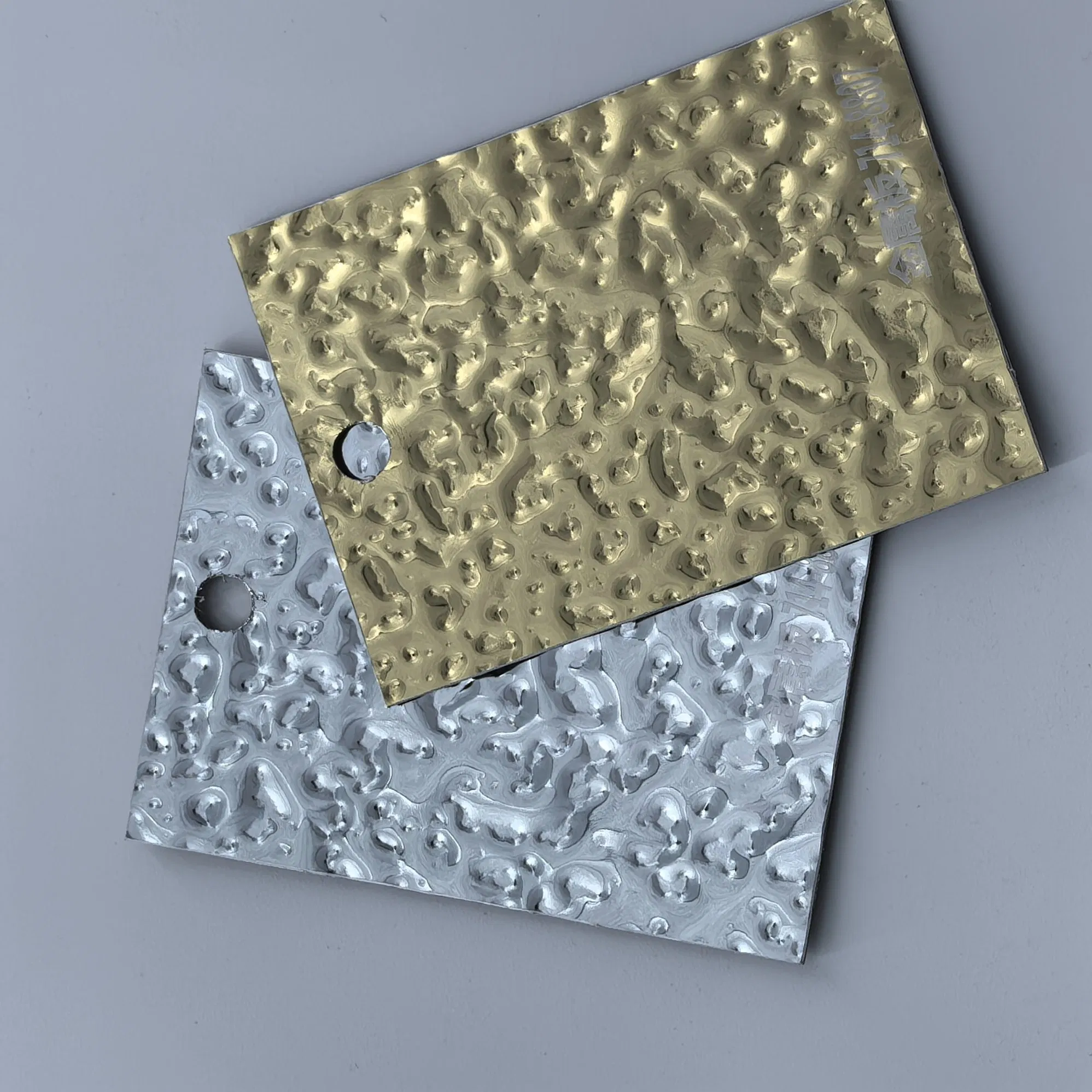 Lightweight Metal HPL for Easy Installation and Maintenance