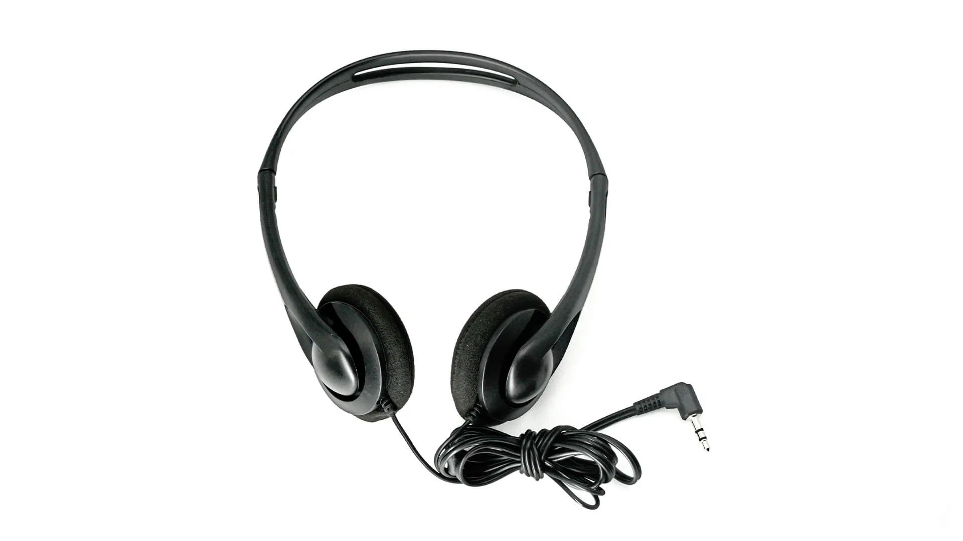 Наушники для синхронного перевода VISSONIC VIS-HPD